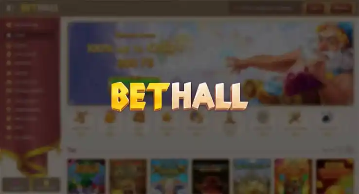 bet hall casino review section 3