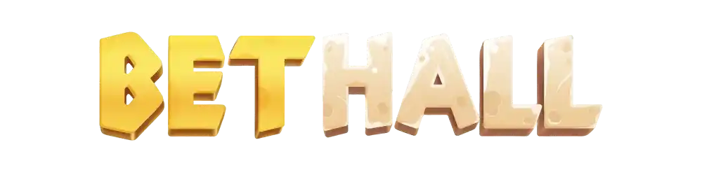 bet hall logo